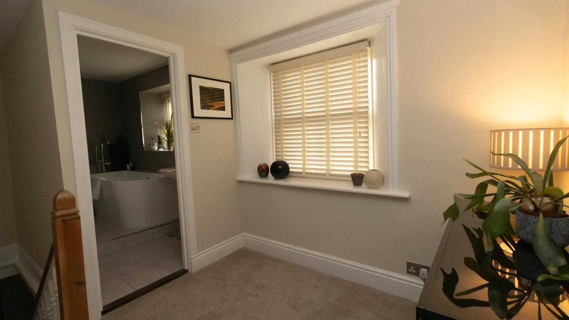 בית נופש Oulton House - Beautiful Restored 2 Bedroom Property In Spofforth, Harrogate