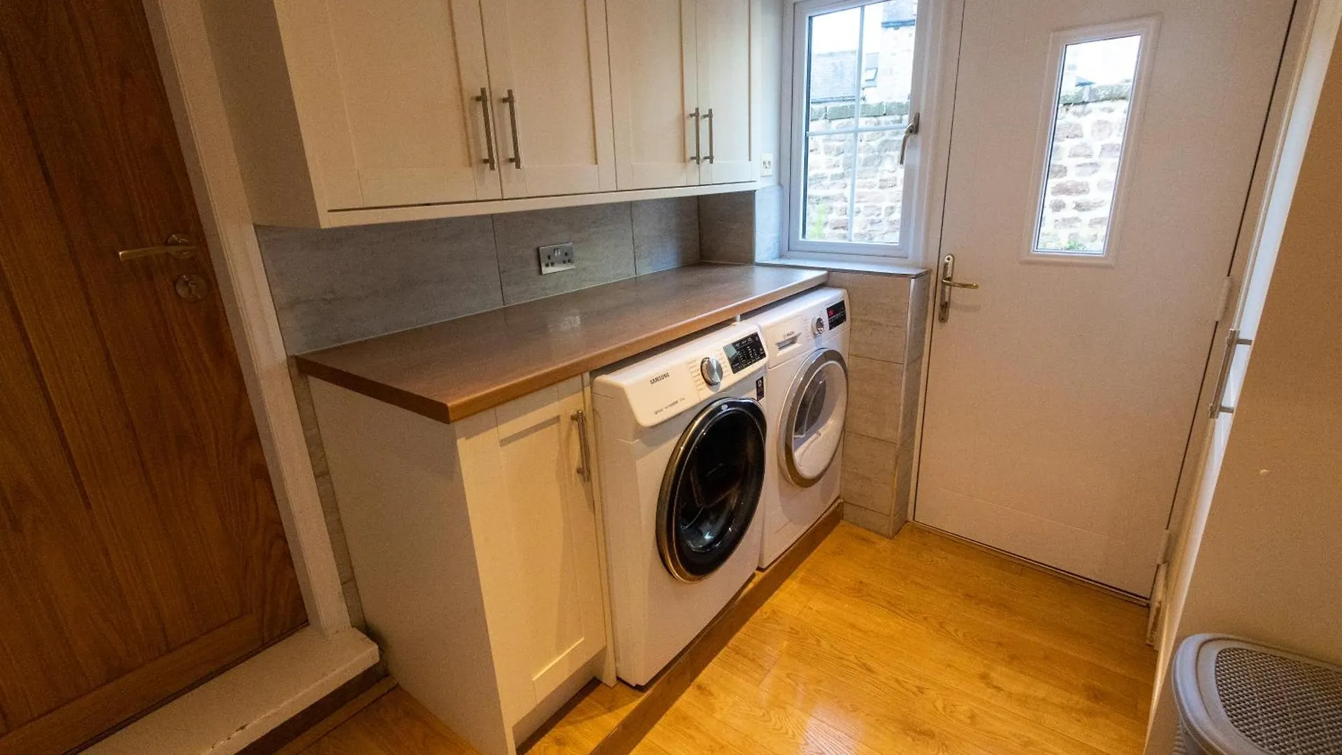 בית נופש Oulton House - Beautiful Restored 2 Bedroom Property In Spofforth, Harrogate