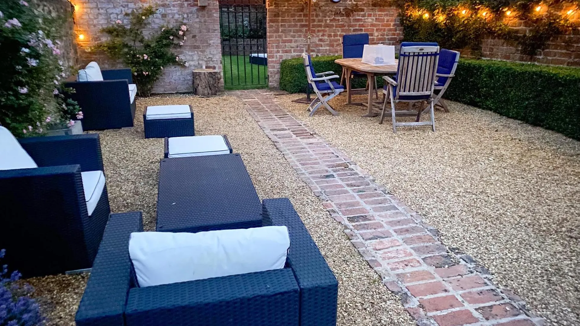 Oulton House - Beautiful Restored 2 Bedroom Property In Spofforth, Harrogate בריטניה